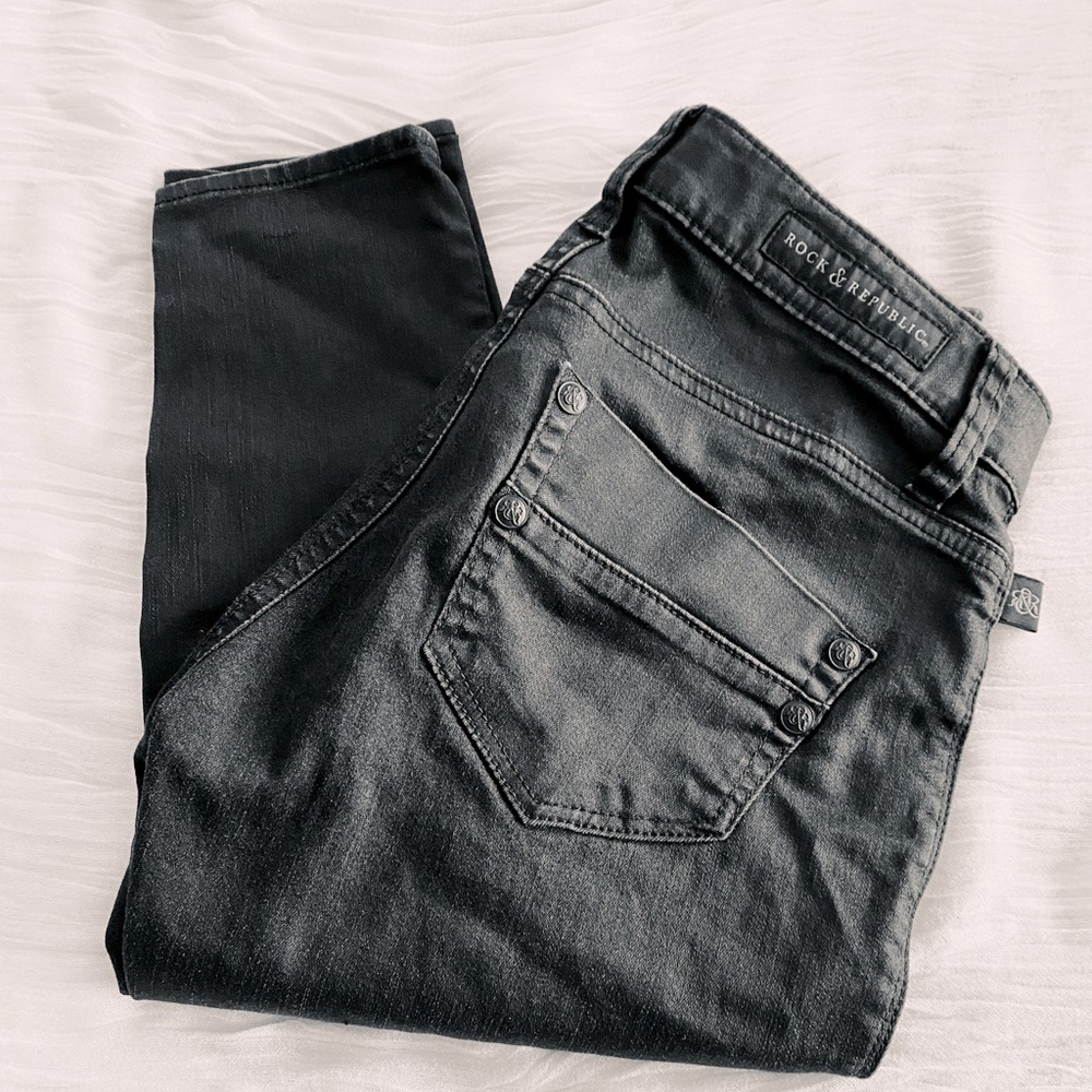 Rock and Republic Jeans